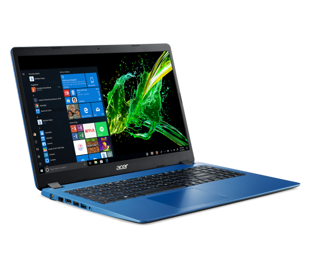 Acer Aspire 3 A315-42-R75X Ryzen 5-3500U/8GB/512GB SSD/15,6"/Win1 - 1384226 - zdjęcie 2